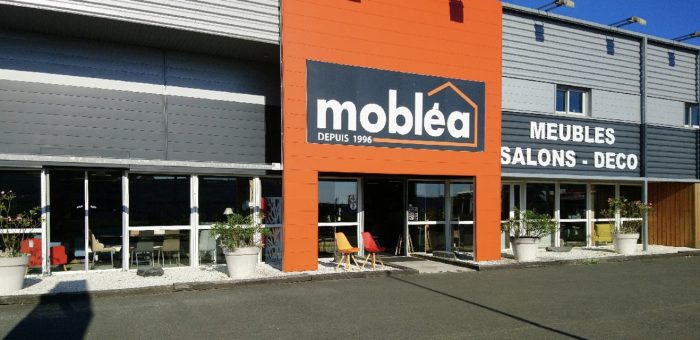 Magasin Moblea